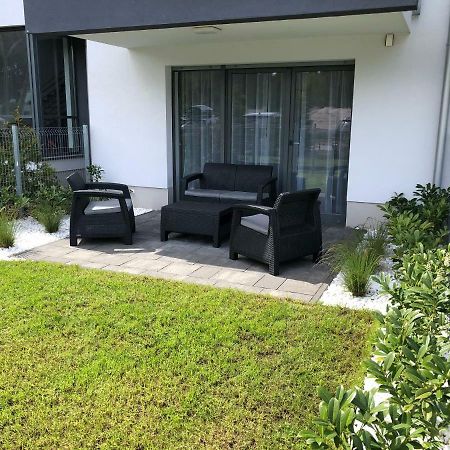 Apartament 33Balticblue Pogorzelica  Zewnętrze zdjęcie