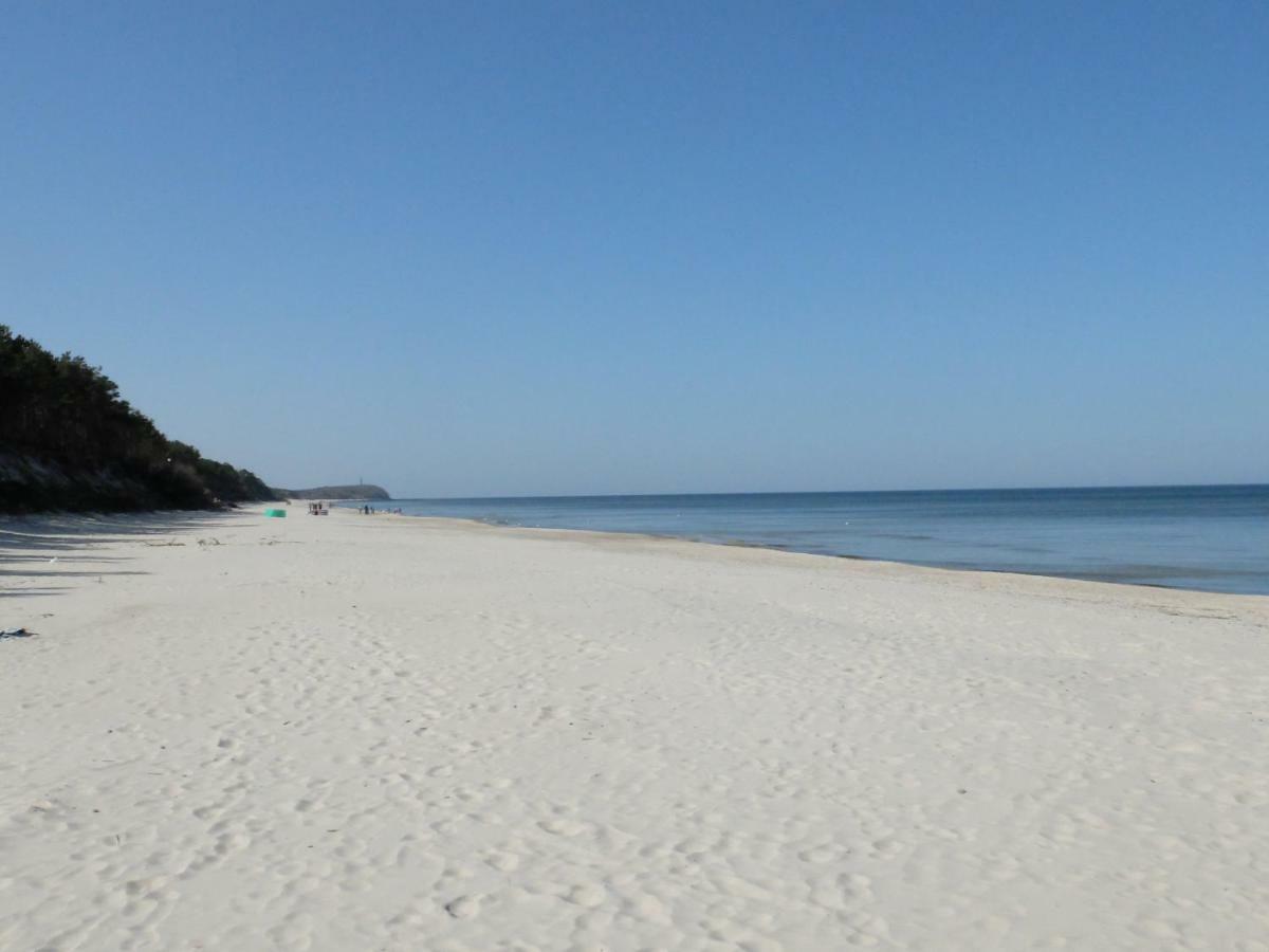Apartament 33Balticblue Pogorzelica  Zewnętrze zdjęcie