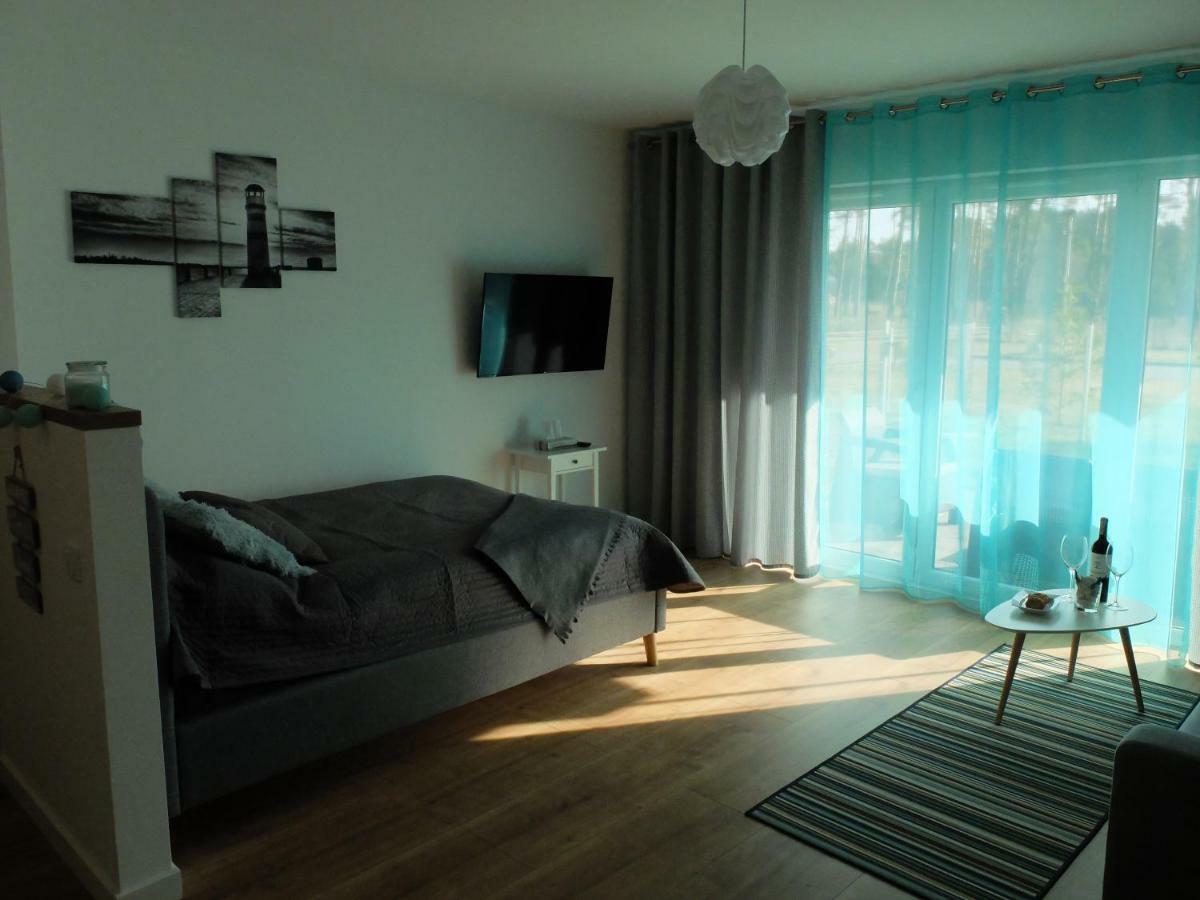 Apartament 33Balticblue Pogorzelica  Zewnętrze zdjęcie