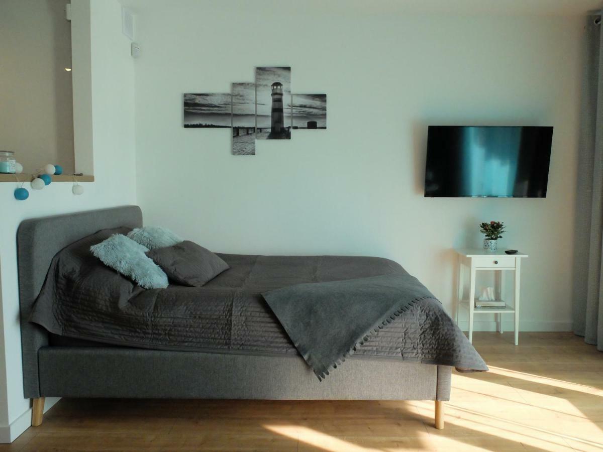 Apartament 33Balticblue Pogorzelica  Zewnętrze zdjęcie