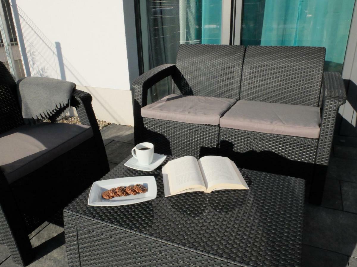 Apartament 33Balticblue Pogorzelica  Zewnętrze zdjęcie