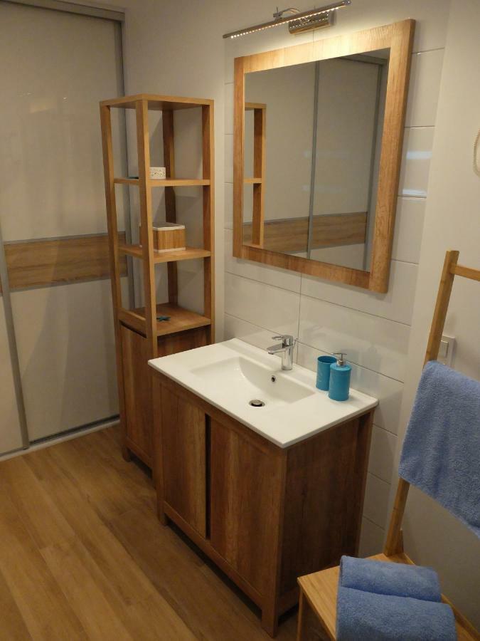 Apartament 33Balticblue Pogorzelica  Zewnętrze zdjęcie