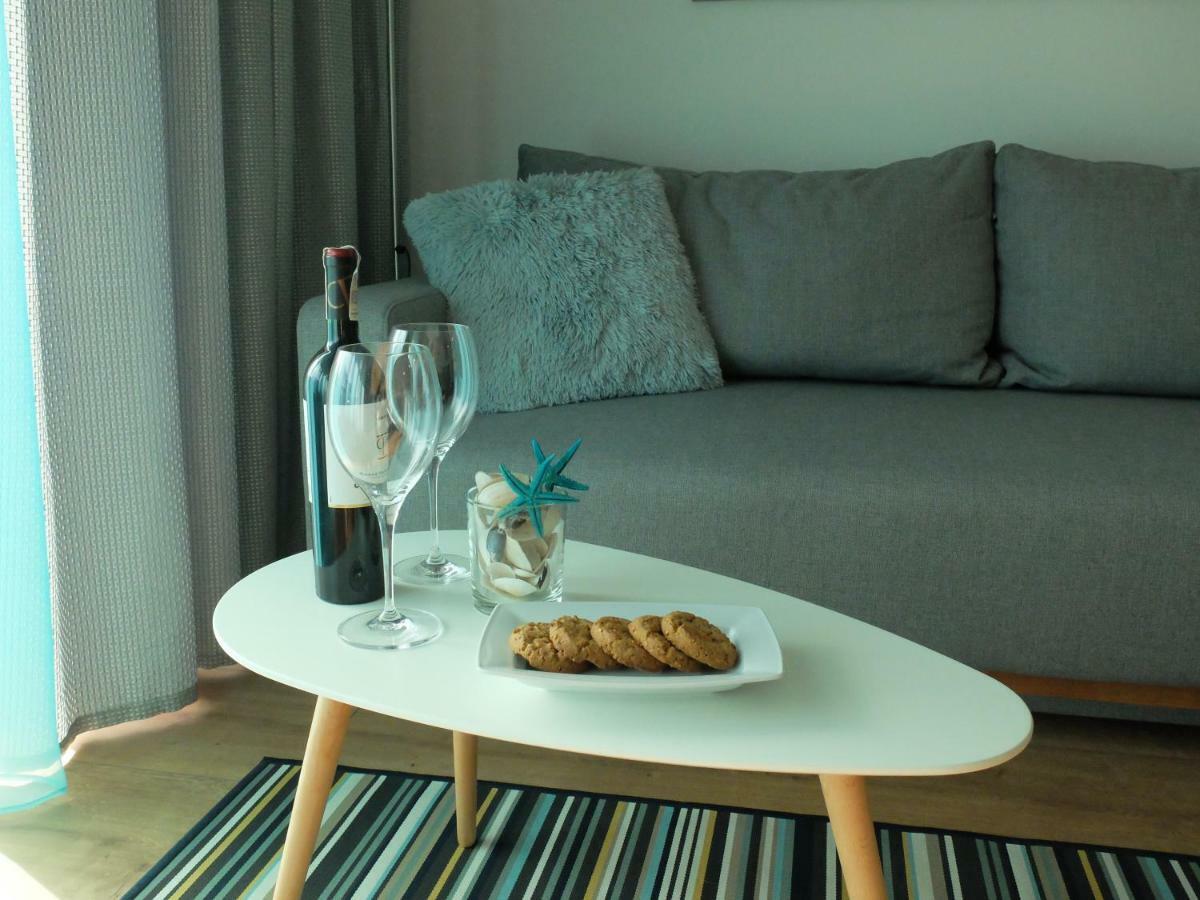 Apartament 33Balticblue Pogorzelica  Zewnętrze zdjęcie